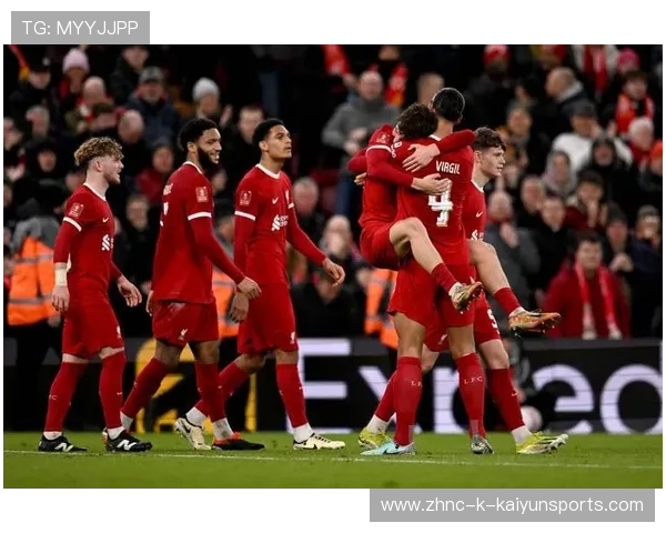 利物浦1-0绝杀国米，欧冠16强梦想再进一步