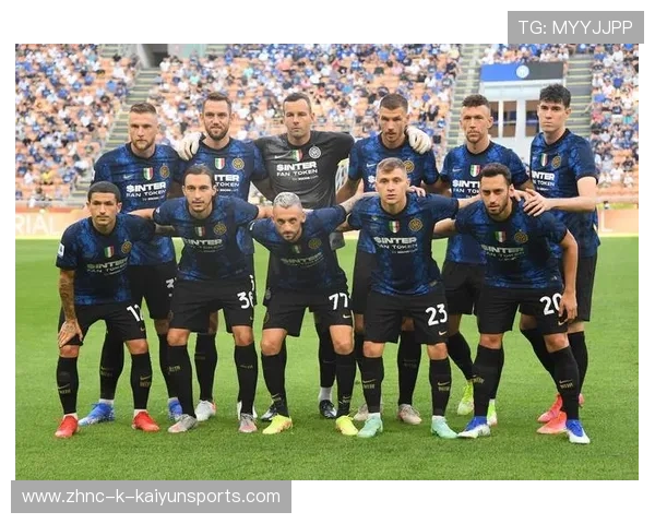 意甲国米前场高压收效,球队状态火热