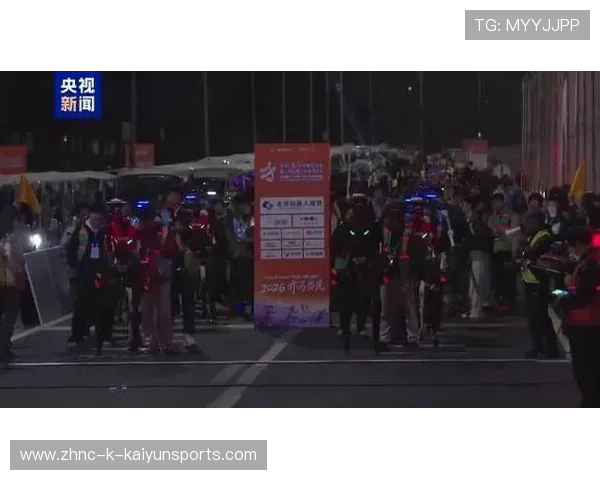 世界马拉松城市夜跑活动规范发布,马拉松有晚上跑的吗 世界马拉松城市夜跑活动规范发布,马拉松有晚上跑的吗